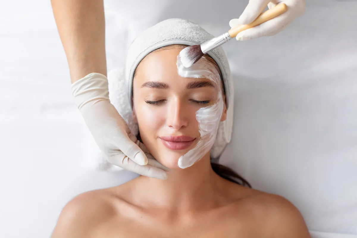 Faciales personalizados