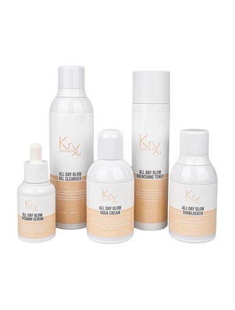 All Day Glow Kit