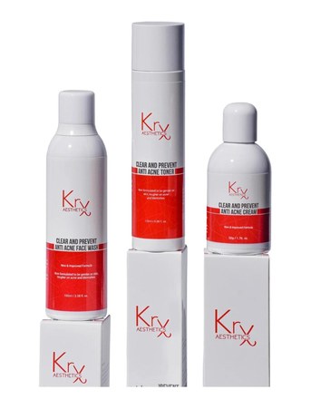 Anti-Acne Clear & Prevent
