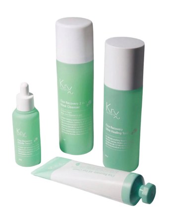 Cica Recovery Kit