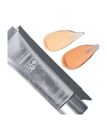 Clinical Skin Filter SPF 50