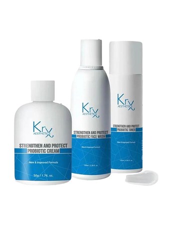 Probiotic Strengthen & Protect